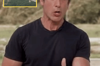 BREAKING: “David Muir’s Casual Look in Texas Sparks a Fan Frenzy: ‘Is He Getting Buffed?’”