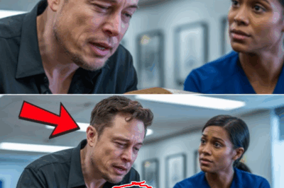 “I NEVER FORGOT HER”: Elon Musk Reunites with His First Love After 30 Years — What He Said Will Leave You Speechless