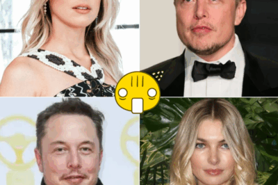 “Men Can’t Handle This” — Elon Musk’s New Billion-Dollar Project Hires Only Women, Citing ‘Biological Superiority’