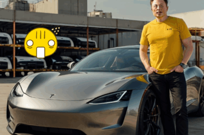 BREAKING: SpaceX Skyrockets to $400 Billion Valuation — Elon Musk’s Space Empire Becomes One of the World’s Most Powerful Private Giants
