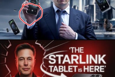 “$175 Tesla Pi Phone Sends Shockwaves Through Tech World” – Elon Musk Unleashes Solar-Charged, Starlink-Powered Smartphone That Could Crush Apple