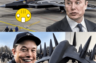 He’s About to Do It Again: Elon Musk’s Latest Creation Might Redefine Humanity’s Future—And No One’s Ready