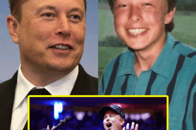 From Selling Candy Door-to-Door to Dominating Space: The Untold Childhood Hustles That Forged Elon Musk’s Multi-Billion Dollar Empire — And the One Video Game That Changed It All
