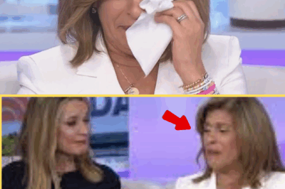 The REAL Reason Hoda Kotb Left ‘Today’ FINALLY EXPOSED, Everyone Left Speechless!