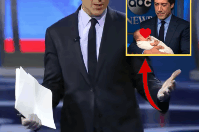 INTERNET REELED! David Muir Reveals He’s Officially a Dad, but the Identity of the Mother Actually Sh0cks Everyone!