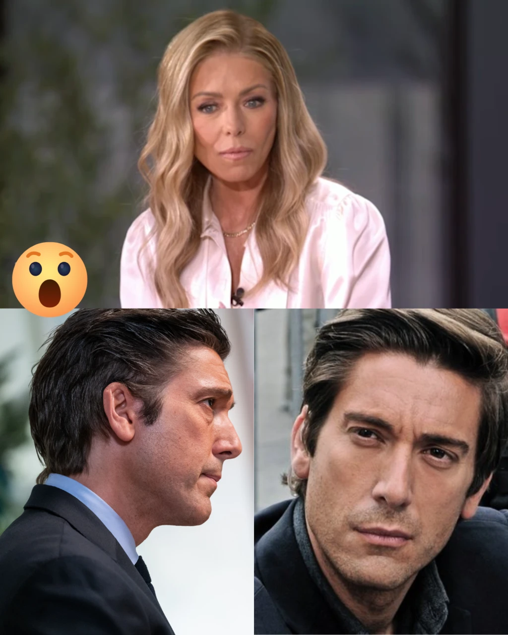 "ACTUALLY, HE IS..." Kelly Ripa Makes Sh0cking Confession About 'Best