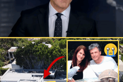 💔David Muir has left fans “heart:broken” over a breaking news story about a double ho:mi:cide linked to American Idol! 😱 Who was behind the b:ru:tal mu:rder of the beloved producer and her husband? Step into the chi:ll:ing case that left fans speechless – and questioning everything. You won’t believe what the police missed…