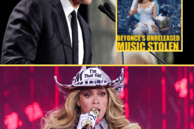🎤 David Muir reports Beyoncé’s stolen music – but fans aren’t buying it! 😤 Unreleased tracks, secret tour footage, and a frantic 911 call… but the internet says “who cares?” 😳 Are we missing the real story here? Step inside the backlash that stunned ABC! 👇👇