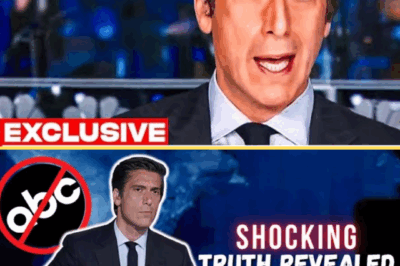 🚨 Is David Muir REALLY leaving ABC News?! 😱 Fans stunned by “jaw-dropping” exit rumor—but wait until you hear the truth. Viral posts, AI-generated headlines, and one powerful statement on live TV that shut it all down. The internet won’t tell you this… 👇👇