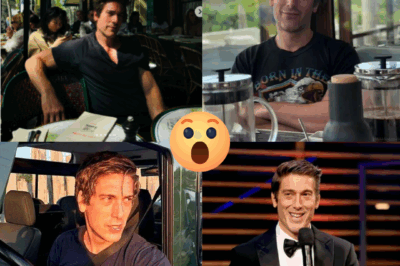 INSIDE The Lifestyle of ABC Star David Muir: Hobbies, Houses, Cars, and Net Worth
