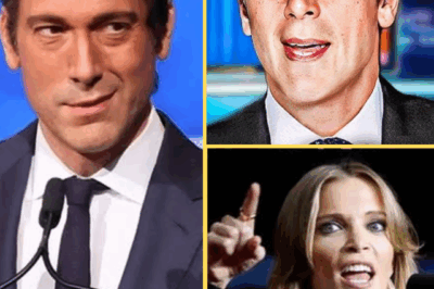 “HE’S A FAKE”: Megyn Kelly Accuses David Muir of “Abject Vanity” On Air, ABC News Anchor’s Response Leaves Her and Studio SPEECHLESS