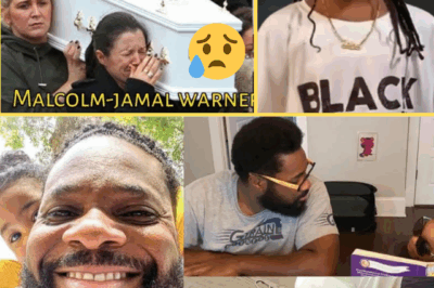 ‘PLEASE DON’T LEAVE ME, DAD’: Malcolm-Jamal Warner’s Daughter Heartbroken in Tears as She Reveals His Heartbreaking Last Words – A Touching Moment That Breaks Everyone’s Hearts!