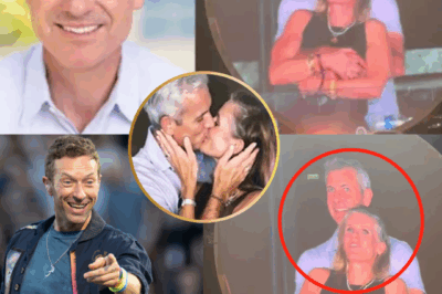 ‘Just A Misunderstanding, We Simply Hugged,’ CEO Andy Byron Denies A:ffair Amid Explosive Coldplay Concert Scandal and Sh0cking £30 MILLION Di:vor/ce Bill