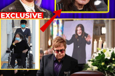 “HE’S NOT D.YING” – Kelly Osborne FINALLY Breaks Silence About Her Father Ozzy Osborne and It’s SH0CK!