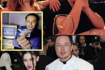 “HE BUILT TESLA, LAUNCHED SPACEX, AND HAD 13 KIDS” – The Unbelievable Life of Elon Musk: Genius, Cha0s & Legacy