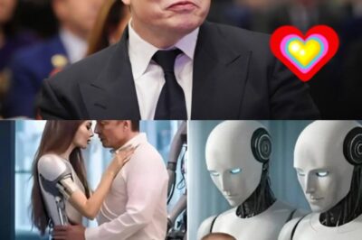 “I’m Tired of Being Disapp0inted”: Elon Musk’s Chi:lling Declaration That He’s Done With Humans Sends Internet Into a Frenzy