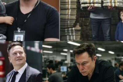 The One Question Elon Musk Asks That Every Other Billionaire Avoids — And the Answer Might Change Everything
