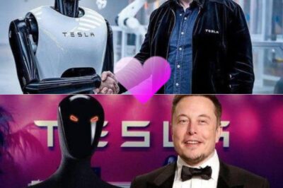 “They’re Coming for Your Job”: Elon Musk’s Budget-Friendly Robot Army Sparks Fears of Mass Layoffs and a Machine-Run World