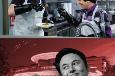 Elon Musk Declares This Hole-in-the-Wall the Best Restaurant in LA — Outshining Nobu and Sparking a Culinary Civil War Among Celebrity Chefs
