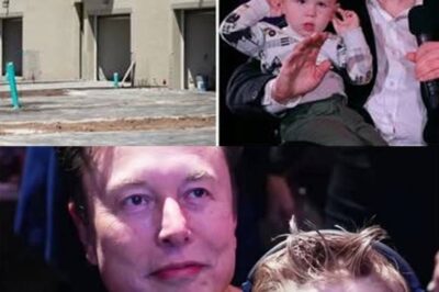 “A Home in His Name”: Elon Musk Reportedly Building Shelter for Abandoned Children Named After His Son—Public Reacts with Sh0ck and Admiration