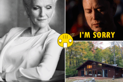 Elon Musk Sh0cked by His Mother’s Will — But What He Plans to Do With the Inheritance Left Everyone Speechless