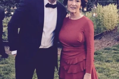 David Muir’s Hidden Struggles: His Mother’s Fainting and Harsh Reaction to His Coming Out EXPLAINED!