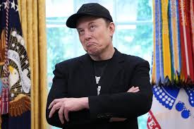 Elon Musk’s SH0CKING Promise: He Vows to Take Down Congress Members Who Voted for the ‘Big, Beautiful Bill’ in 2026!