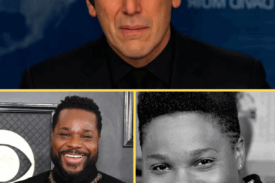BREAKING: Emotional David Muir In Tears Announcing Malcolm-Jamal Warner’s Heartbreaking D:ea;th On Air That Breaks Viewers’ Hearts