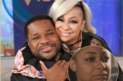 “He Was Like a Dad to Me”: Raven-Symoné Breaks Down as She Reveals How Malcolm-Jamal Warner Protected Her Behind the Scenes of ‘The Cosby Show’
