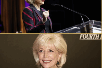 CBS Meltdown: Lesley Stahl’s Live Outburst Leaves Network Brass Scrambling — and Viewers Asking What She Knows!