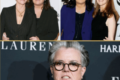 They Thought I’d Stay Quiet’: Rosie O’Donnell’s Live ABC Showdown Stuns Studio, Freezes Execs in Their Seats!