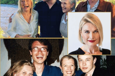 Tosca Musk’s Secret STEM Fortune Unveiled — But Her Brother’s Response Might Be the Real Headline!