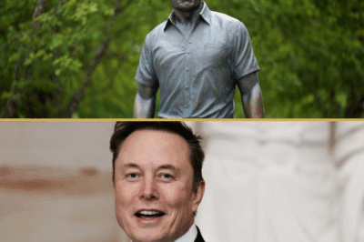 Monument to Musk? Tesla’s Surprise Statue Reveal Comes With a Mysterious Twist No One Expected!