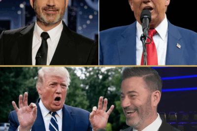 Jimmy Kimmel Eyes Italy in Sh0cking Post-TV Twist — Fans Can’t Believe His Next Move!
