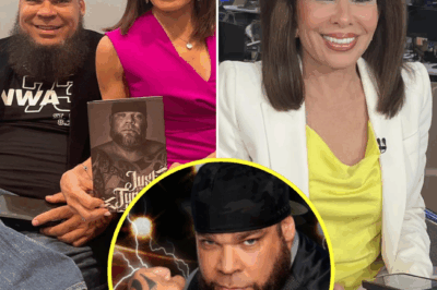 We’re Here to CRUSH You’: Jeanine Pirro & Tyrus Launch Historic $2B Strike Against Mainstream Media!