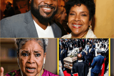 Hollywood Shaken: At 77, Phylicia Rashad Finally Reveals the Secret Malcolm-Jamal Warner Took to His G:rave!