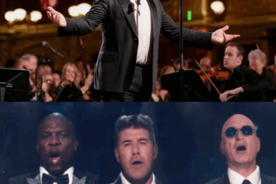 ELON MUSK’S JAW-DROPPING AGT PERFORMANCE! Billionaire Sh0cks Judges, Goes Viral!