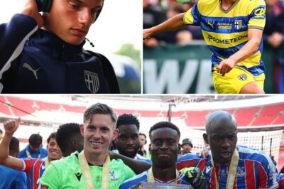 £321m SUMMER SPLURGE! Liverpool Set to Seal £26m Serie A Wonderkid as Transfer Frenzy Reaches Boiling Point