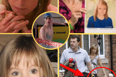 “SHE LEFT US ALONE..” – Madeleine McCann’s Brother Breaks Down In Tears After 18 Years, POINTING FINGER At Mother Kate In SH0CKING Confession 💔