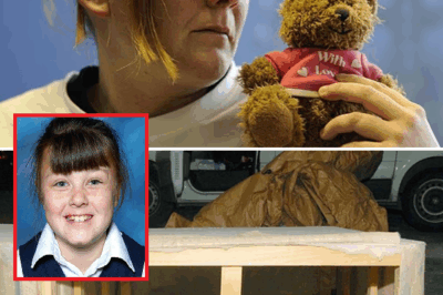 SH0CKING REVEAL! The Chi:lli:ng Words Karen Matthews Spoke About Her Missing Daughter Shannon — Unmasking the Dark Truth Behind a Twisted Kidnap