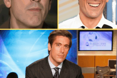 ABC NEWS MELTDOWN: David Muir’s Ch:ill:ing One-Sentence Rebuke — “They Didn’t Even Offer an Apology