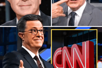 “They Can Cancel The Show, But They Can’t Silence Stephen Colbert!” 😱🔥 Colbert Takes on CBS in Explosive Defiance – What’s Next for Late Night TV?