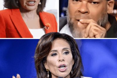 “Jeanine Pirro Declares W.A.R on CBS, NBC, and ABC: With $2 Billion and Classified Docs, Media Giants Are Under Siege!
