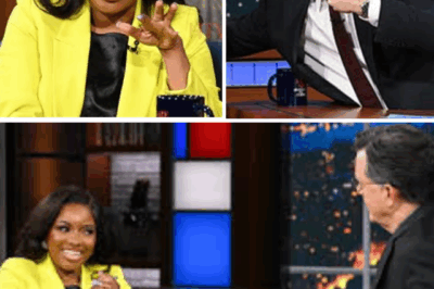 MINS AGO: “Had CBS predicted this, they never would have let Colbert go”