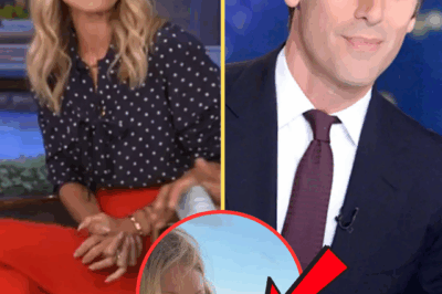 Kelly Ripa CONFESSES to Taking  ‘In.dec/ent’ Pics With David Muir 🤯📸 — TV’s Most Unexpected Friendship Sh0cks Fans!
