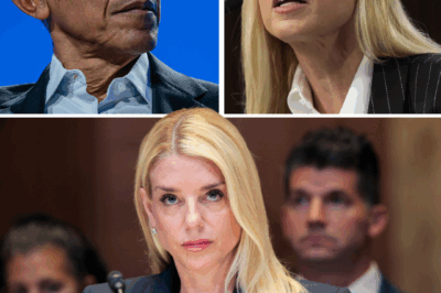 “‘You Thought It Was Over?’ — Bondi’s ONE Move Has DC Reeling”