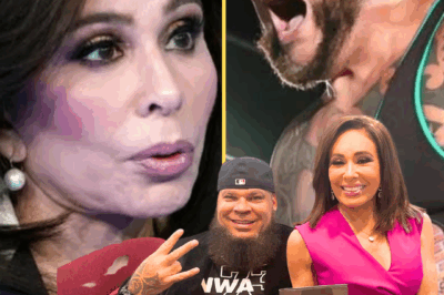 “They Lit the Fuse — Now the Media Empire Faces Detonation.” Jeanine Pirro, Tyrus, and a $2B War Chest Poised to Blow CBS, NBC & ABC Wide Open