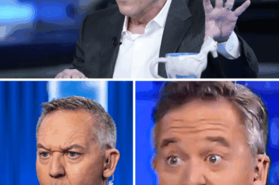 “I’M NOT GOING ANYWHERE”: Greg Gutfeld’s Bold Response to Cancel Culture Critics — “You Can’t Silence Me!”