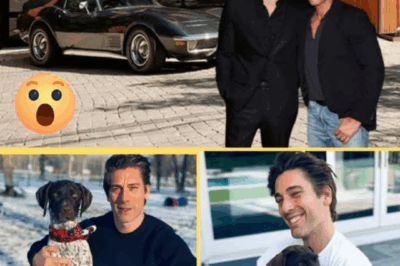 The Untold Story of David Muir: From Ambitious Teen to $20M Net Worth and Global Stardom