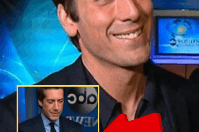 SH0CKING: ABC’s David Muir Welcomes NEW MEMBER to ‘the Family’ as Fans Congratulate Him